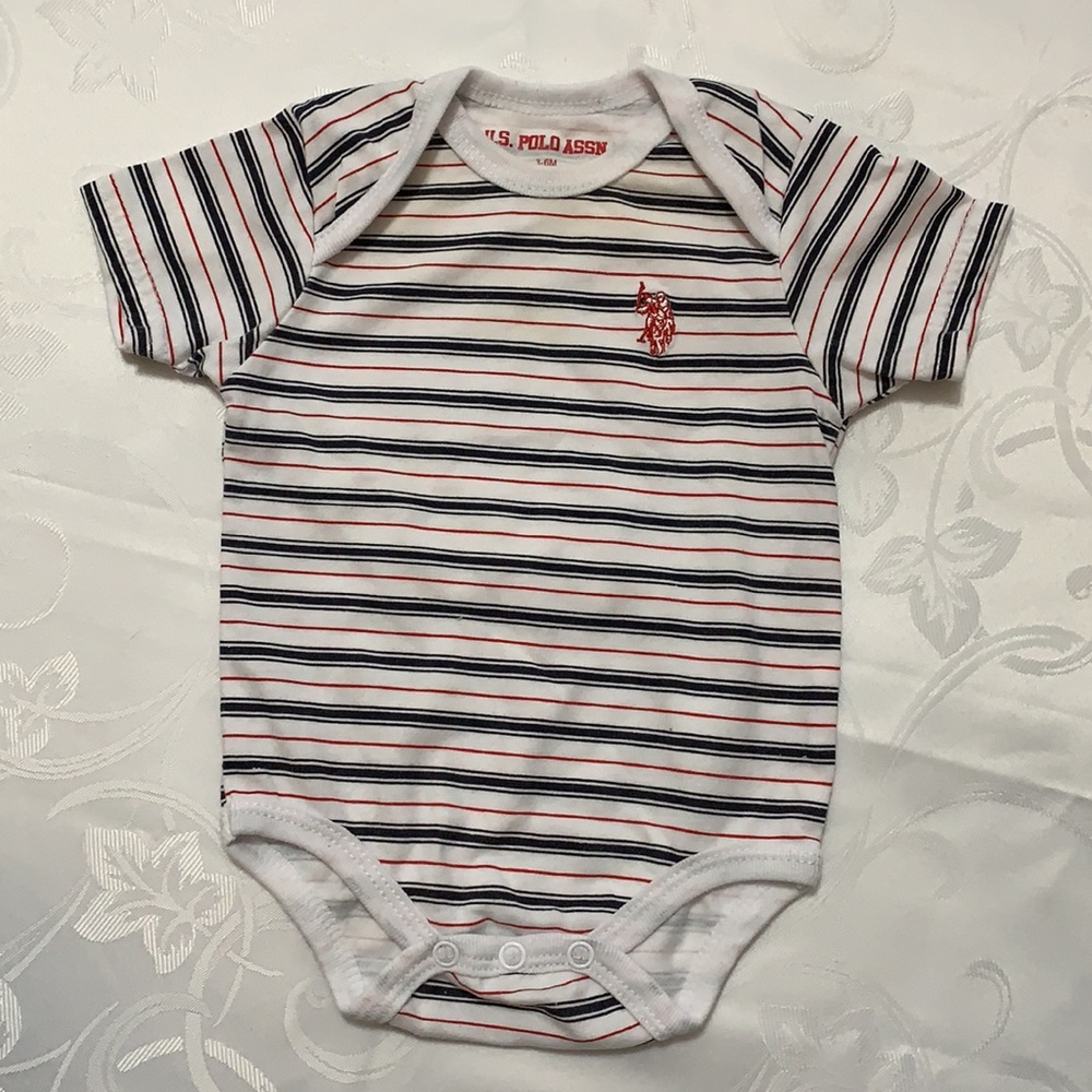 Calvin Klein, Baby Gap, Polo Assn … - Picture 4 of 9
